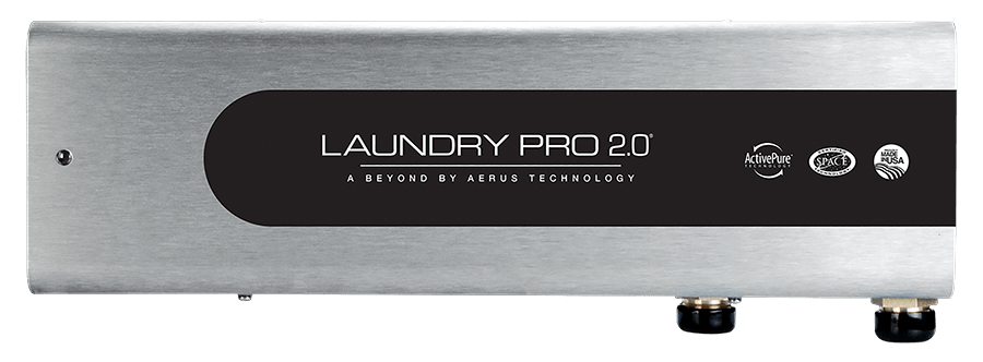 Laundry Pro 2.0 by Aerus for Your Washing Machine