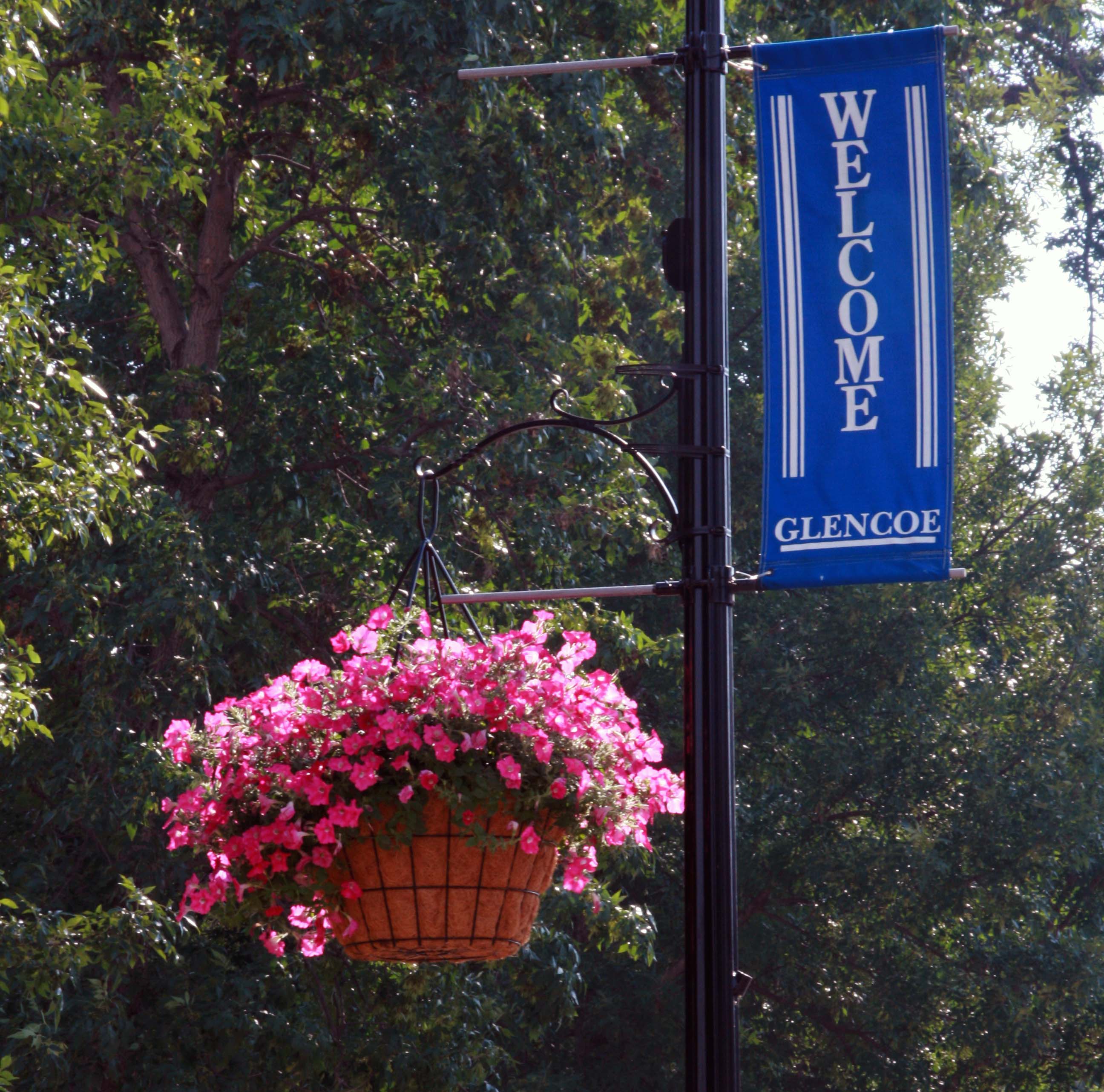 Home Glencoe Chamber