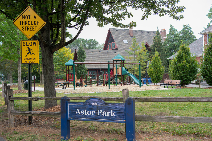 Astor Park