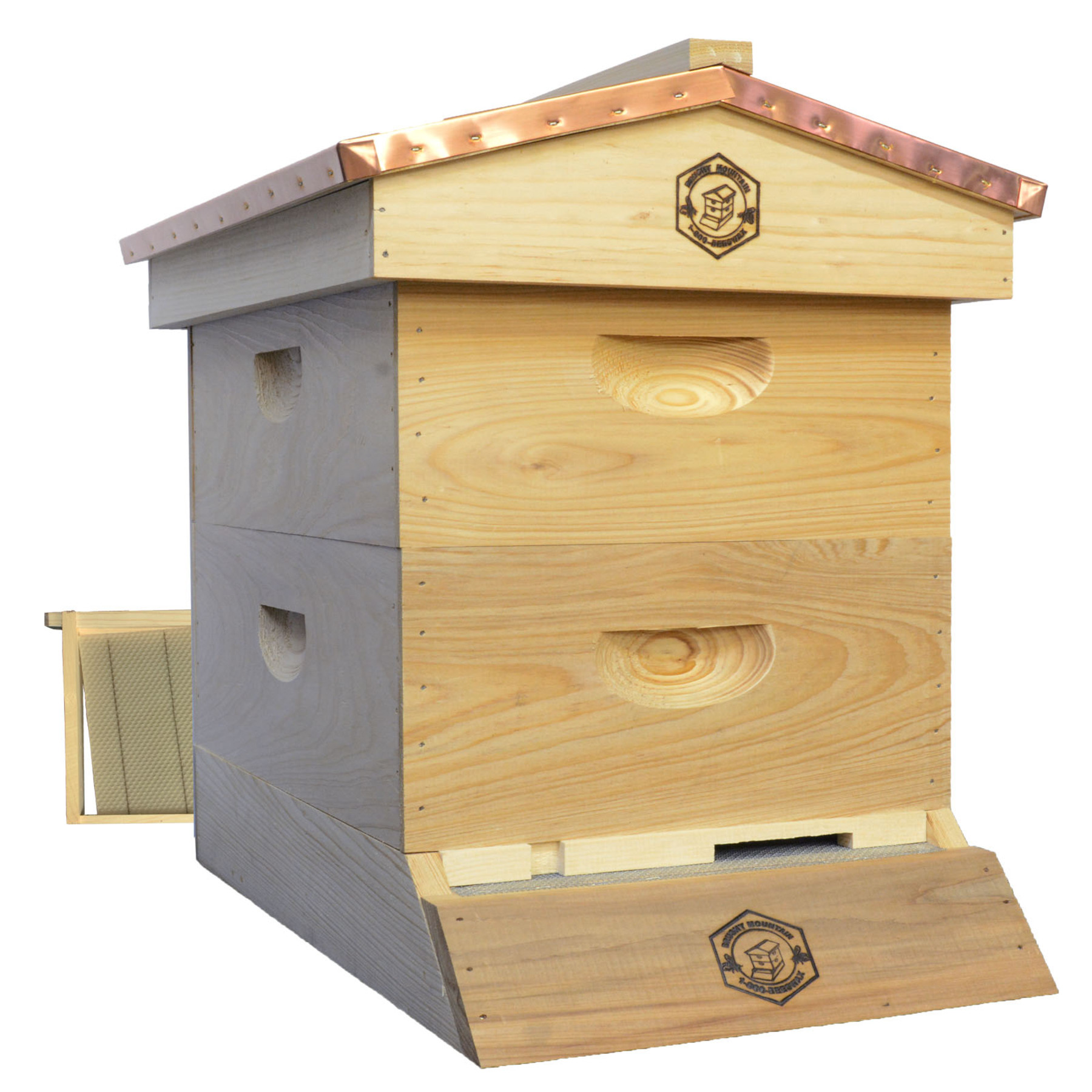 Getting Started Glen Colbert BeeHAVER