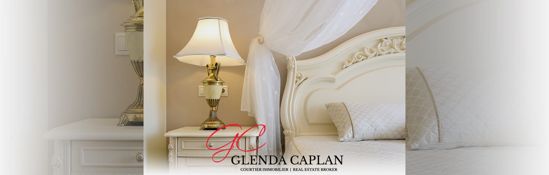 Glenda Caplan Real Estate Broker