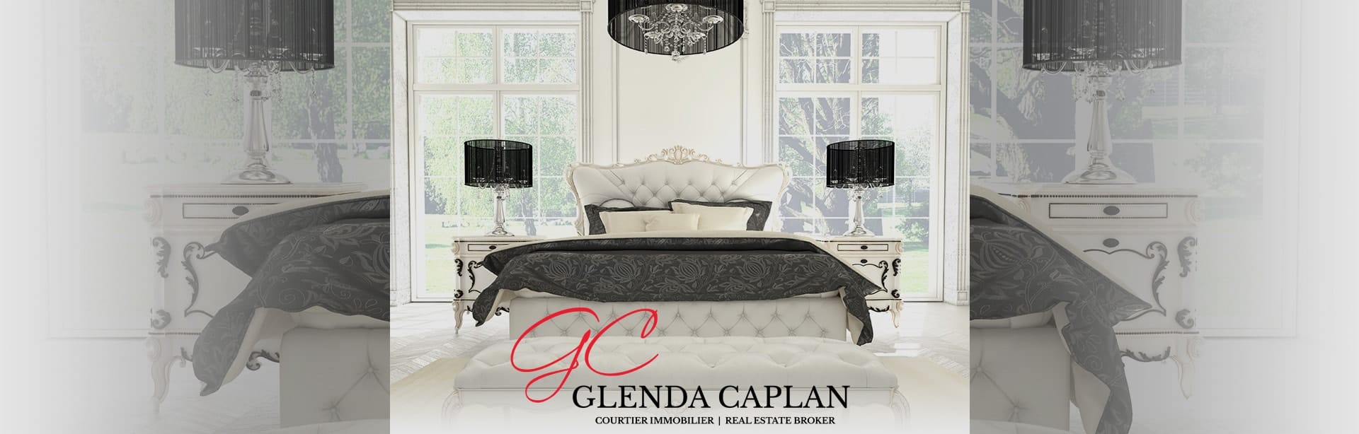 Glenda Caplan Real Estate Broker