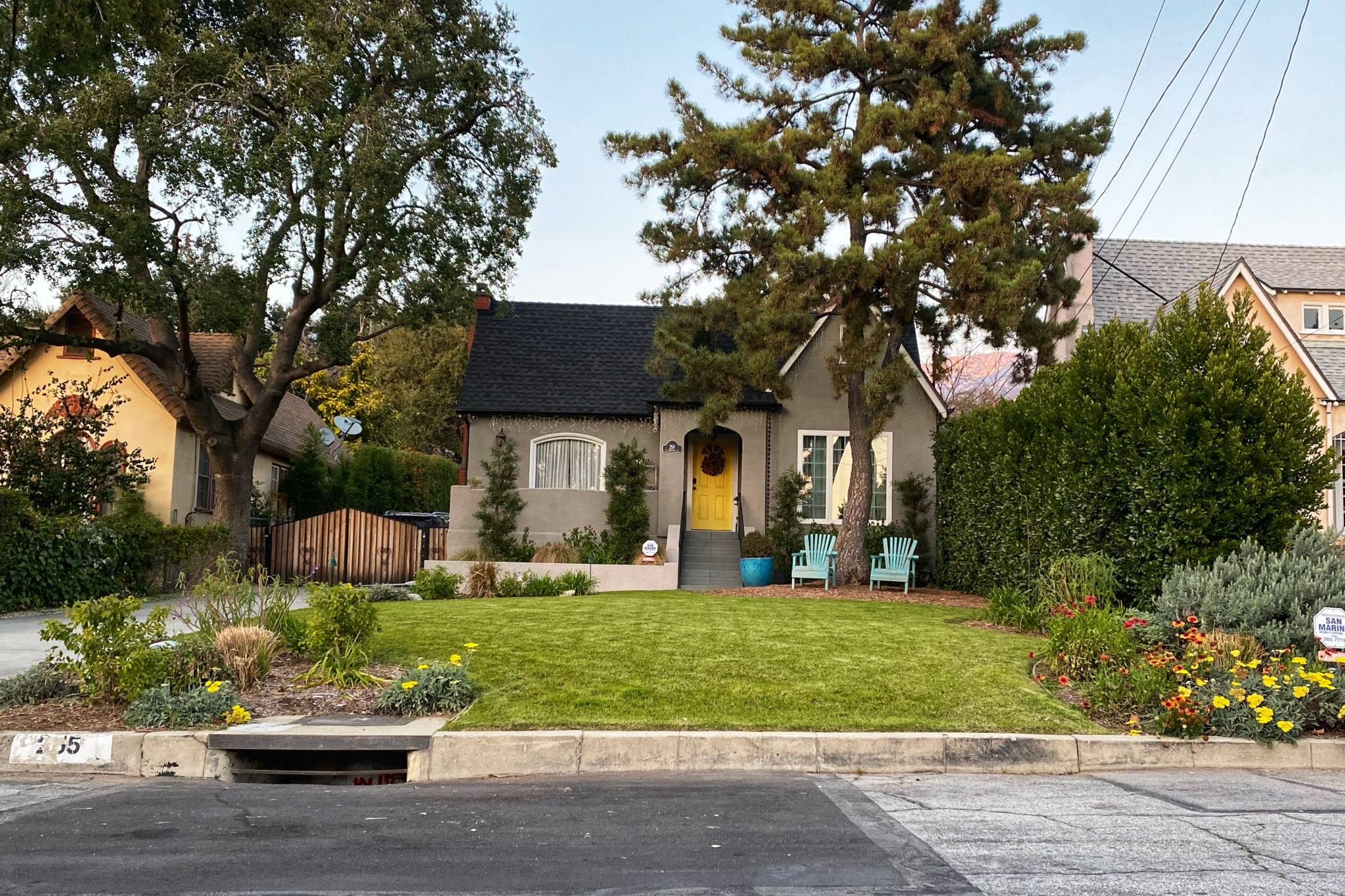 Janes Village Altadena Homes For Sale Glendale DIGGS 818.396.7588