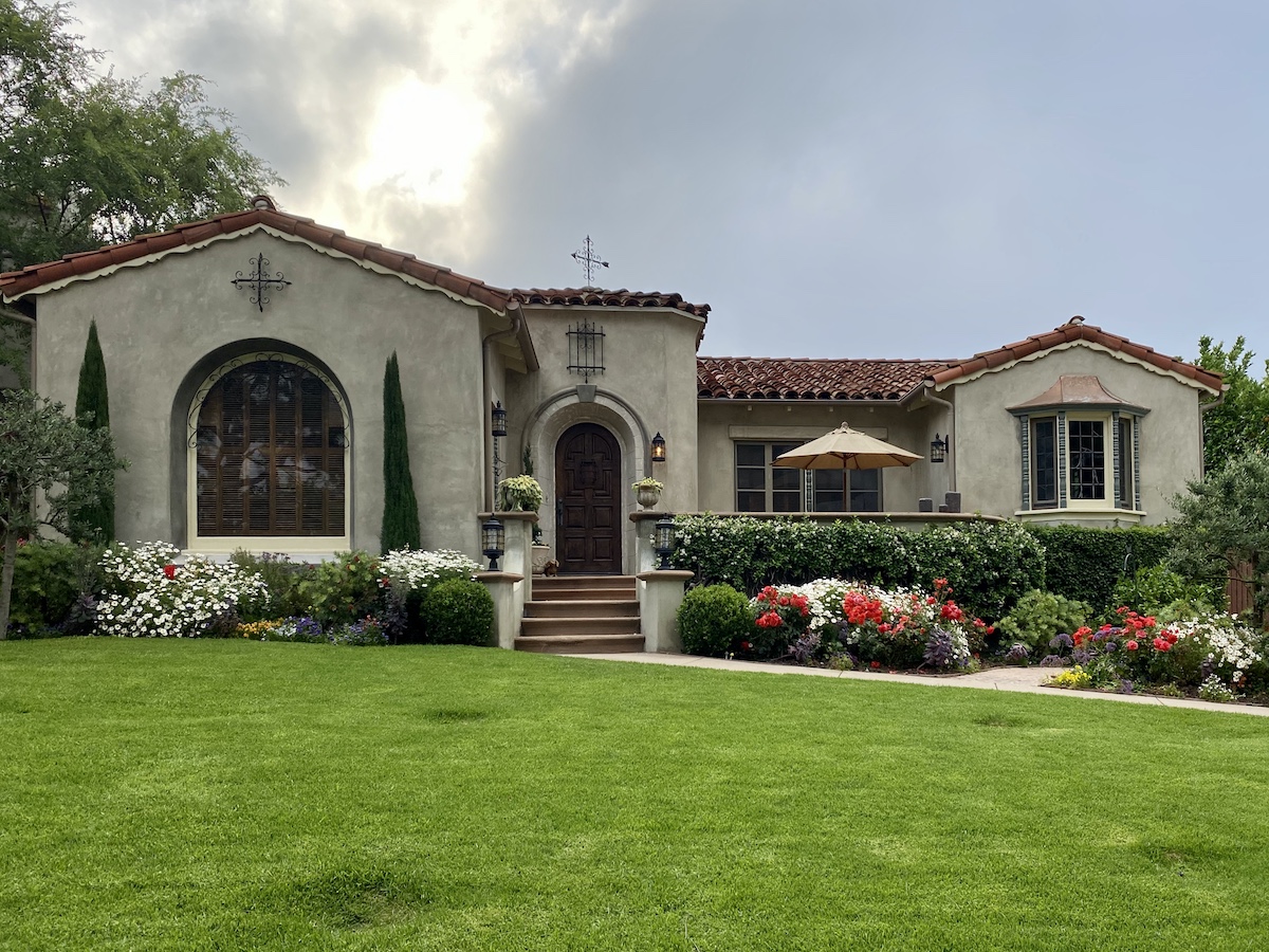 Cumberland Heights Homes For Sale Glendale DIGGS 818.396.7588