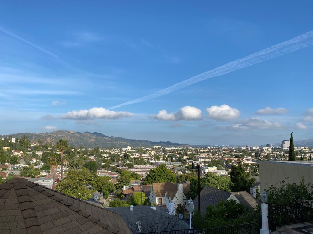 Adams Hill Homes For Sale Glendale DIGGS 818.396.7588