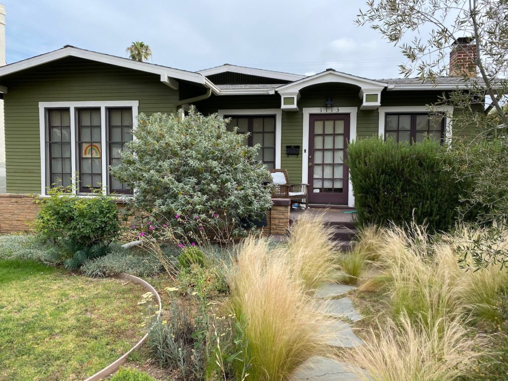 Adams Hill Homes For Sale Glendale DIGGS 818.396.7588