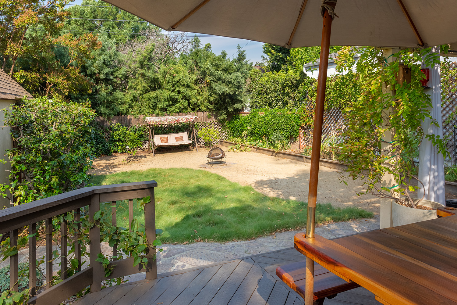 Cool Home Crush 3505 Rosemary Ave., Sparr Heights, Glendale