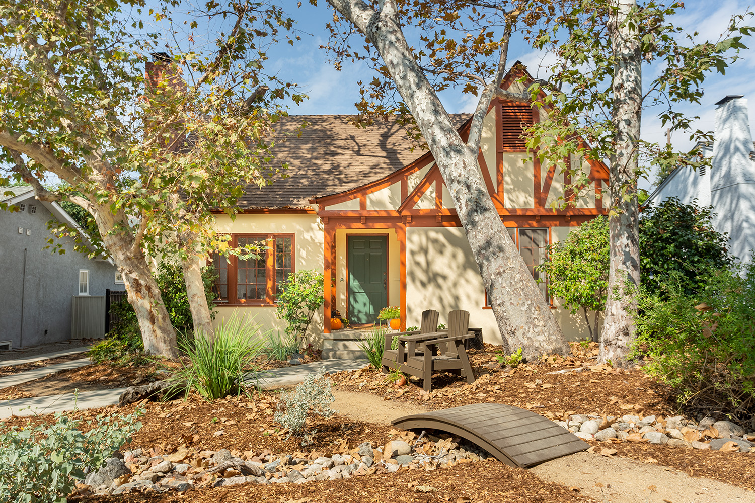 Cool Home Crush 3505 Rosemary Ave., Sparr Heights, Glendale