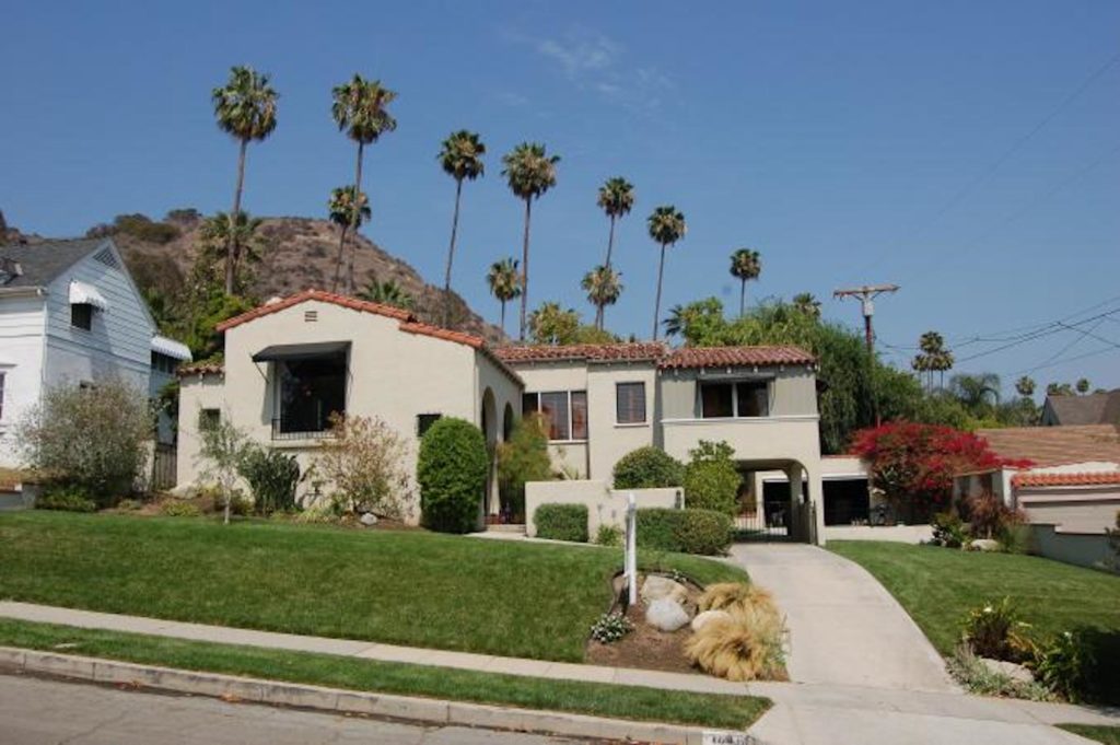 Cumberland Heights Homes For Sale Glendale DIGGS 818.396.7588