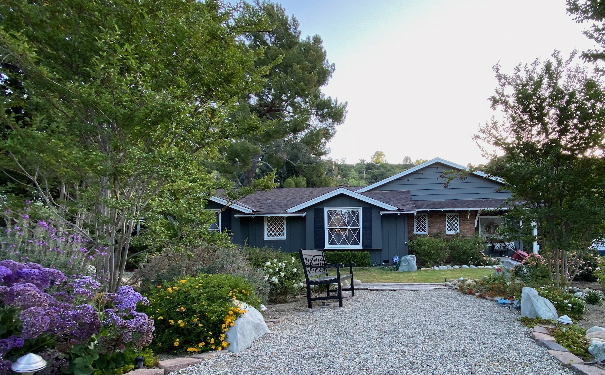 Verdugo Woodlands Homes For Sale Glendale DIGGS 818.396.7588