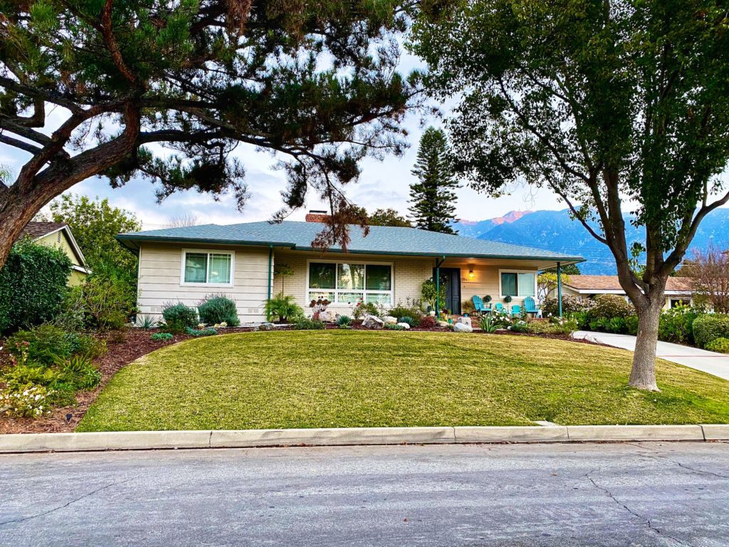 La Cañada Rancho Homes For Sale Glendale DIGGS 818.396.7588