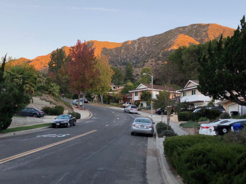 Crescenta Highlands Homes For Sale Glendale DIGGS 818.396.7588