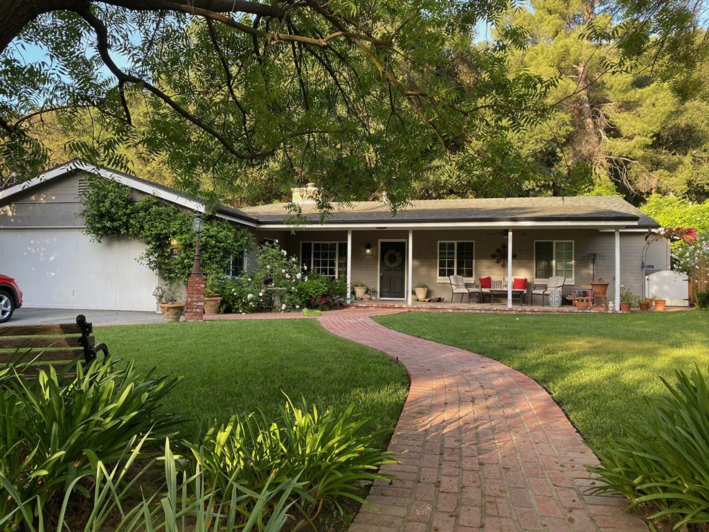 Whiting Woods Homes For Sale Glendale DIGGS 818.396.7588