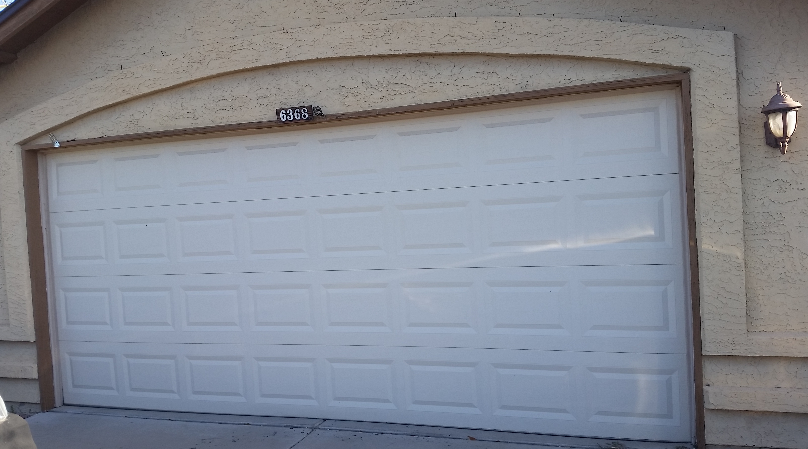 1 Glendale Garage Repairs