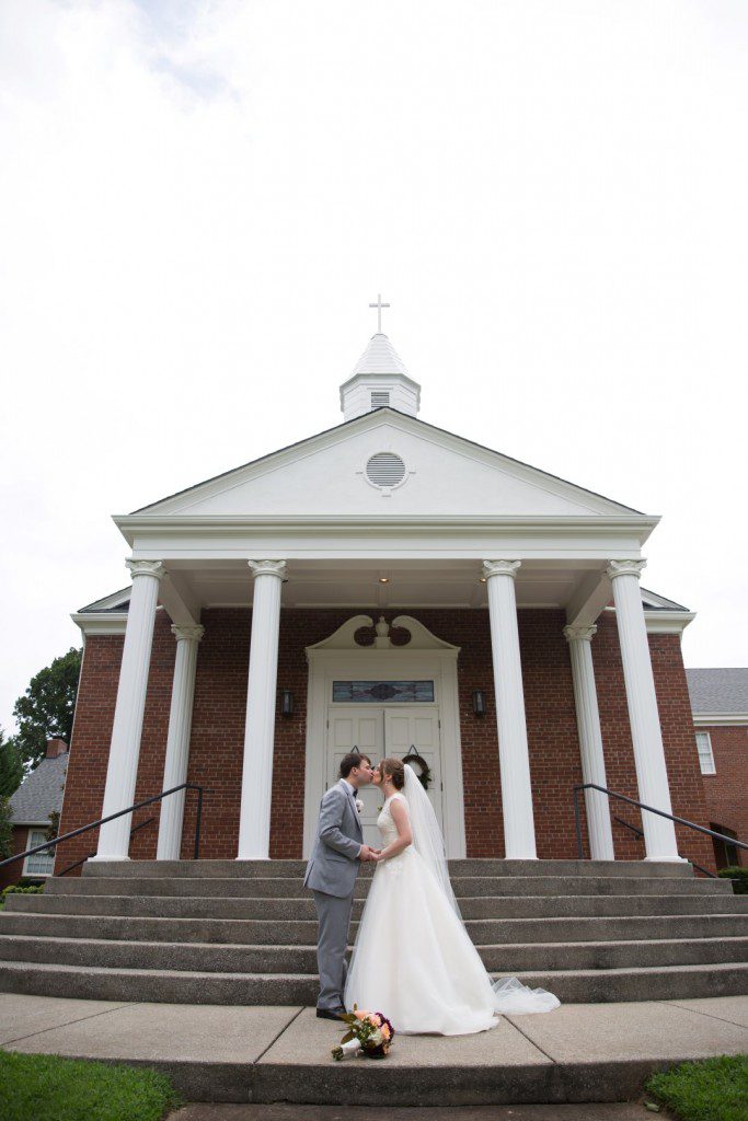 Weddings Glendale United Methodist Church Nashville