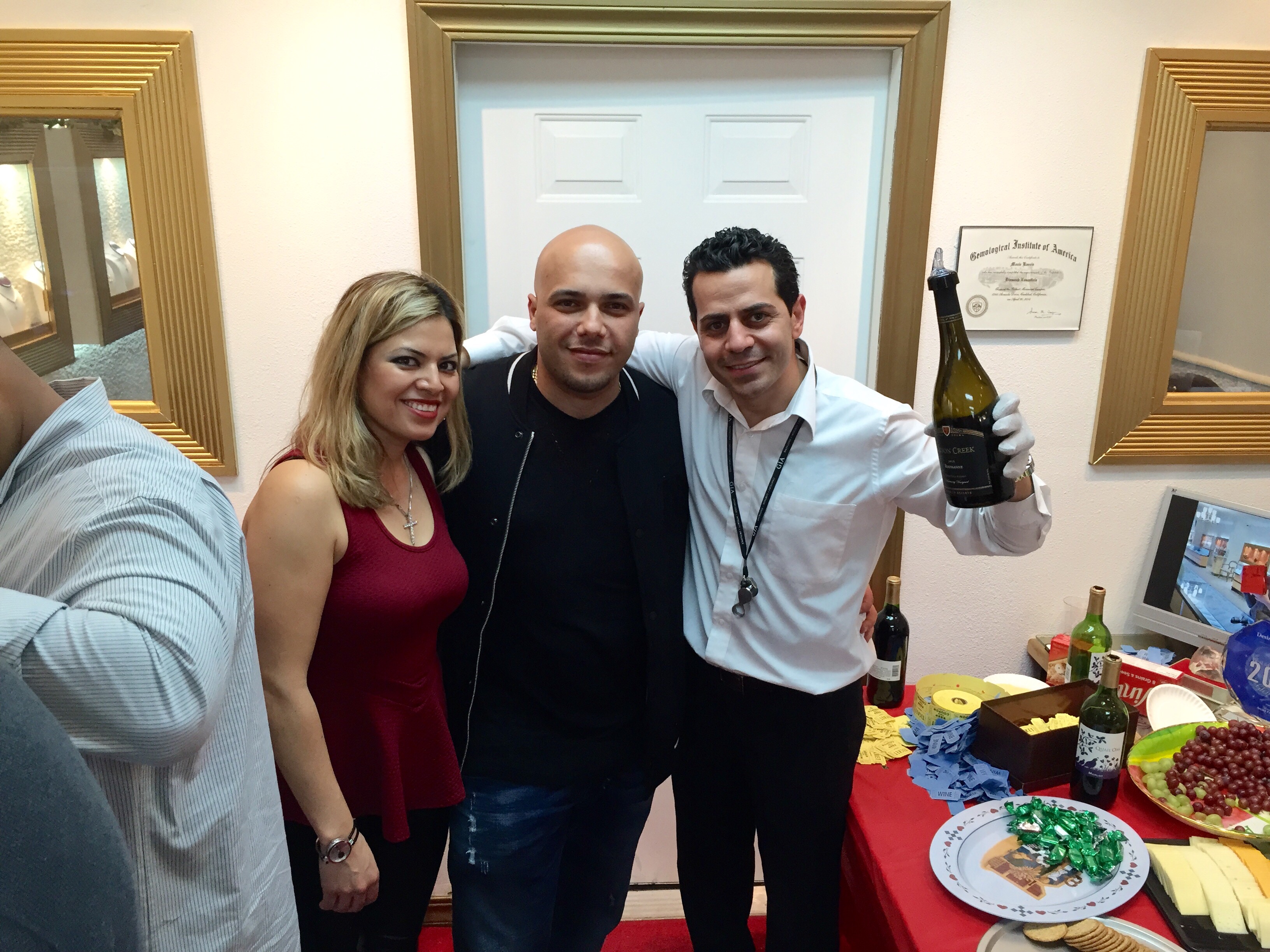 image Glendora City News