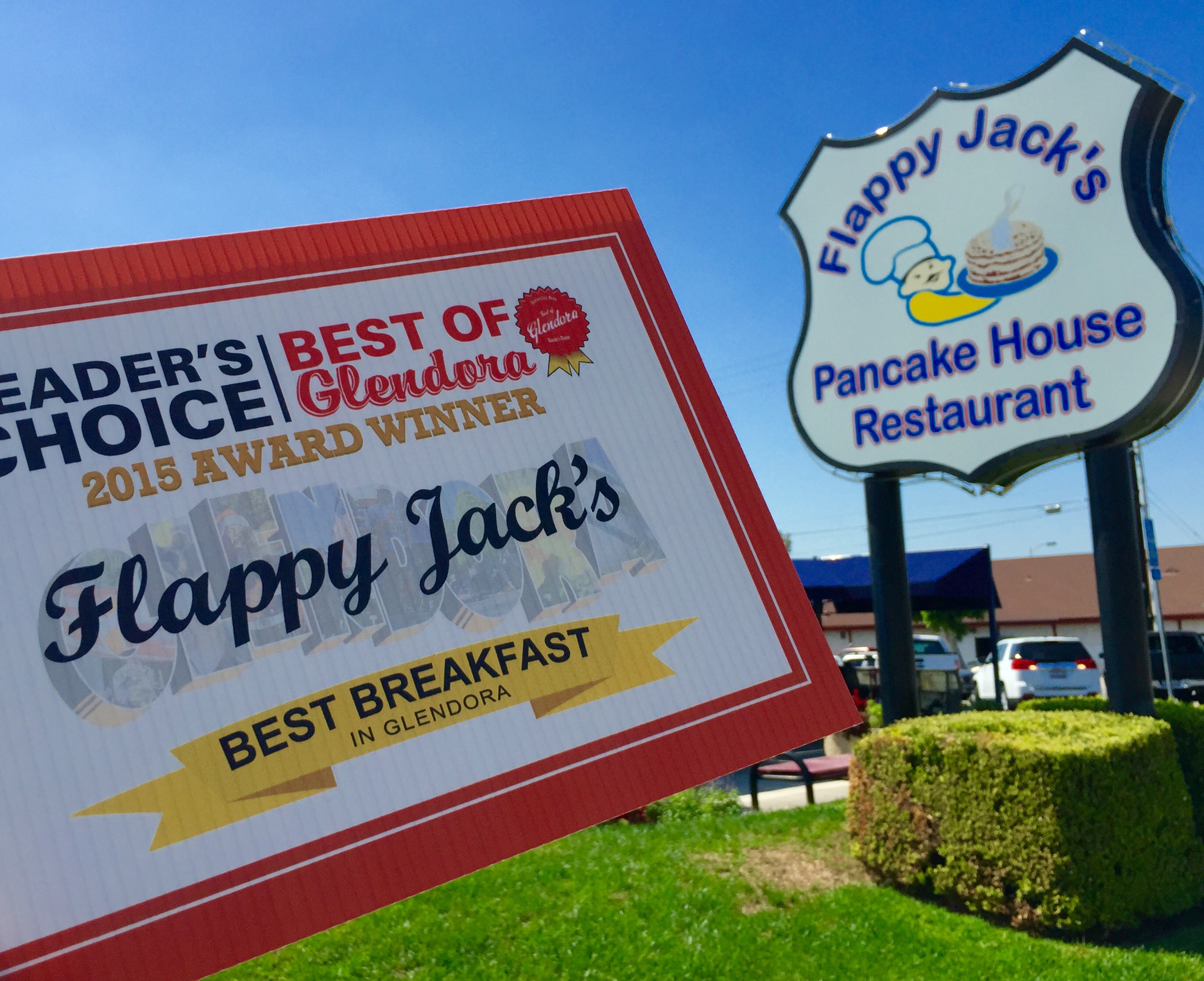 image Glendora City News