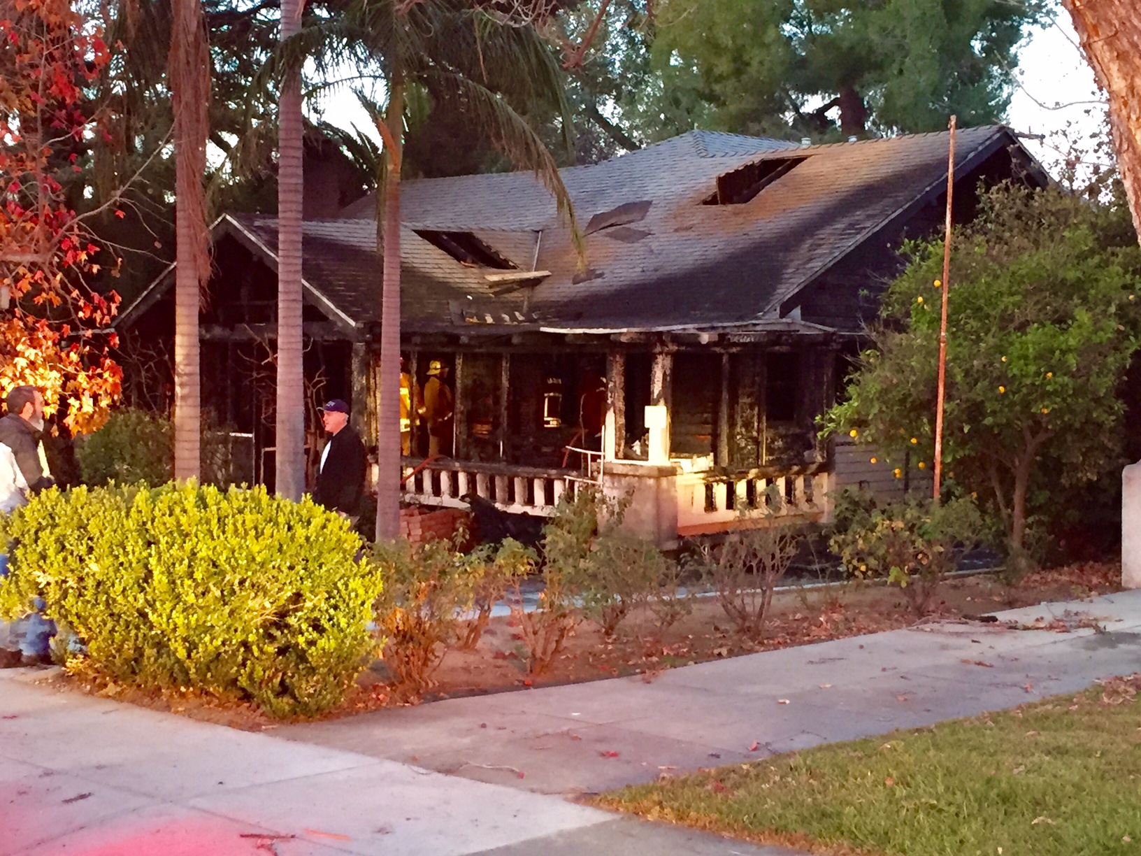 image Glendora City News