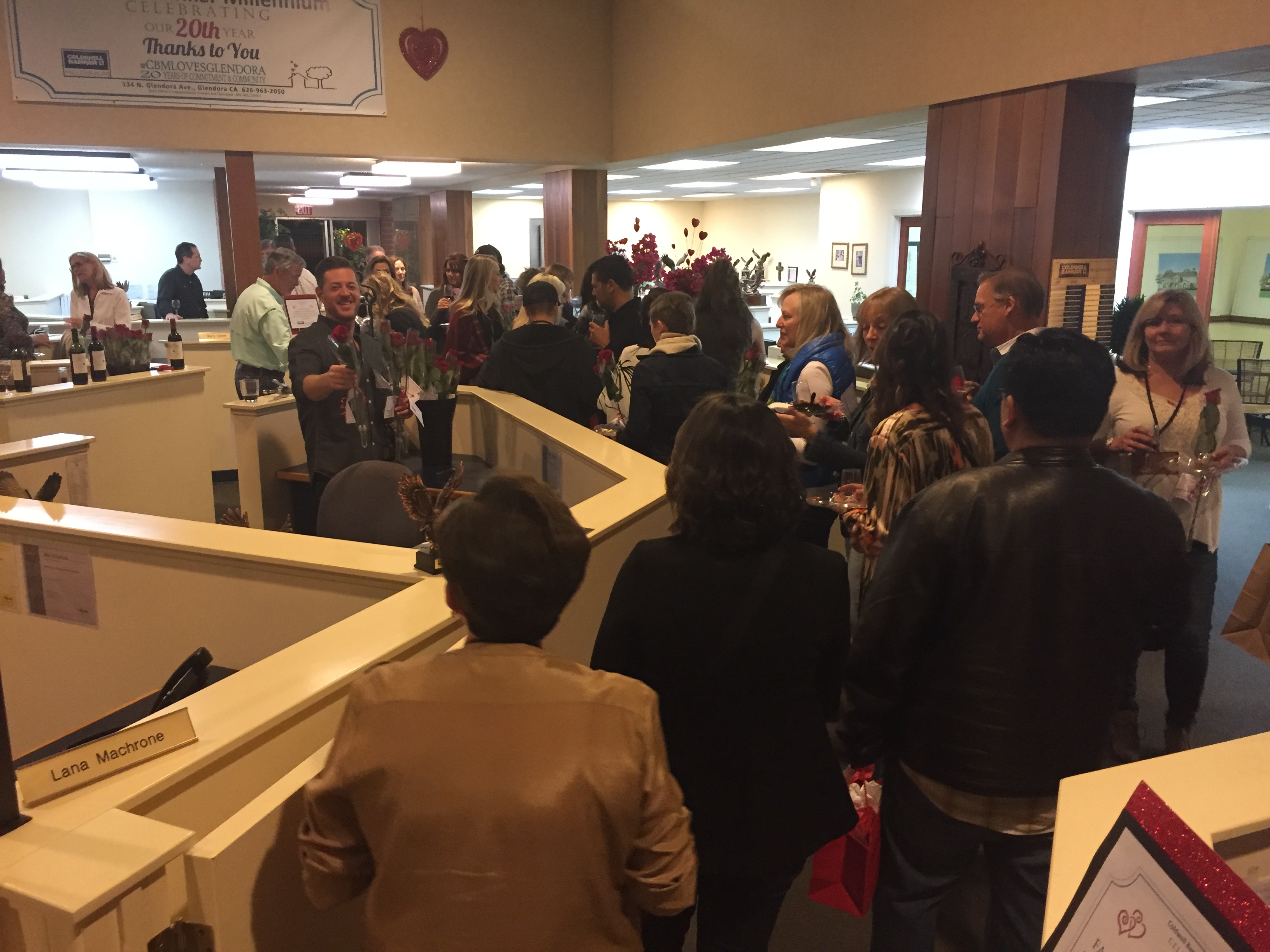 image Glendora City News