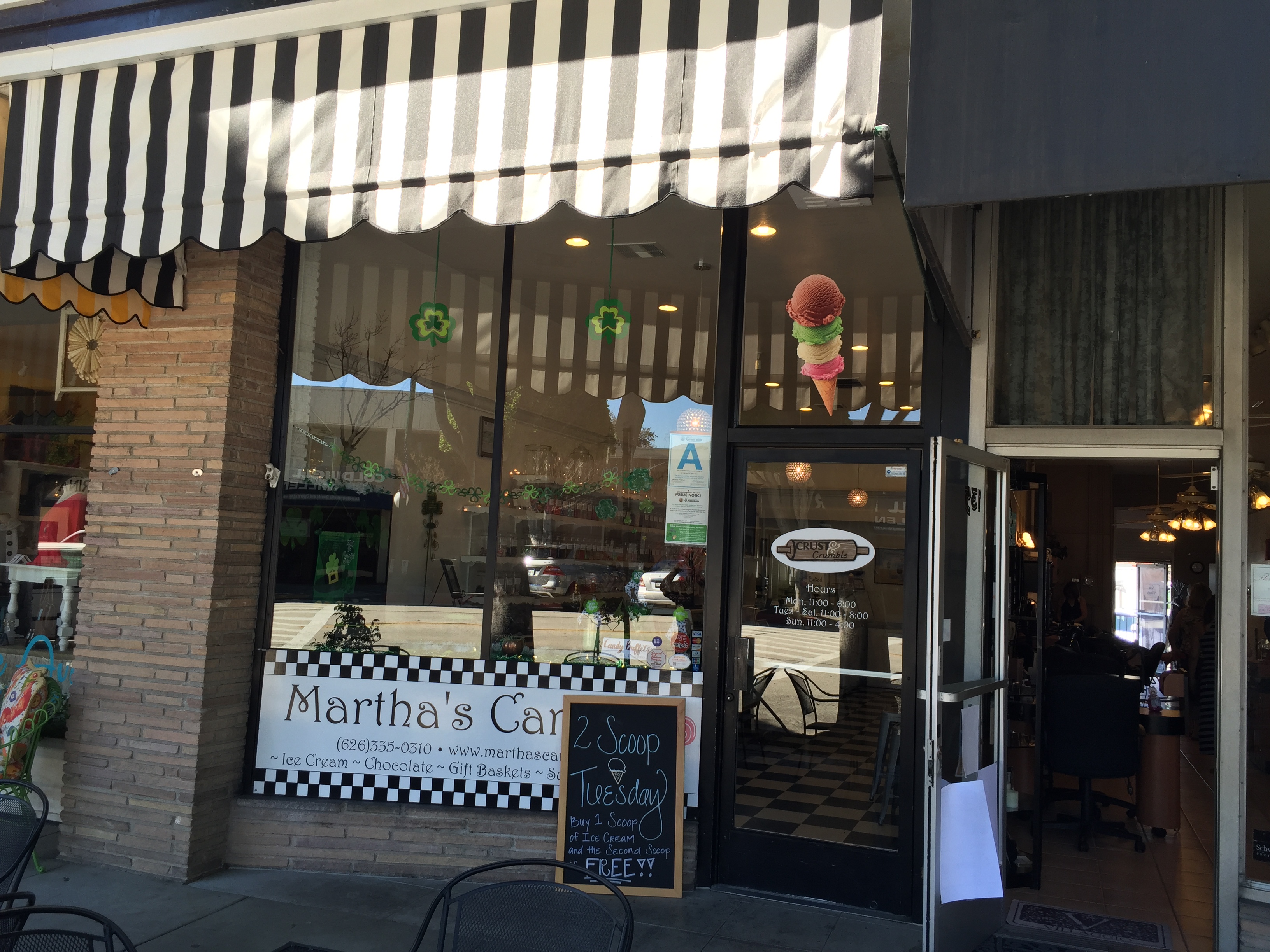 image Glendora City News