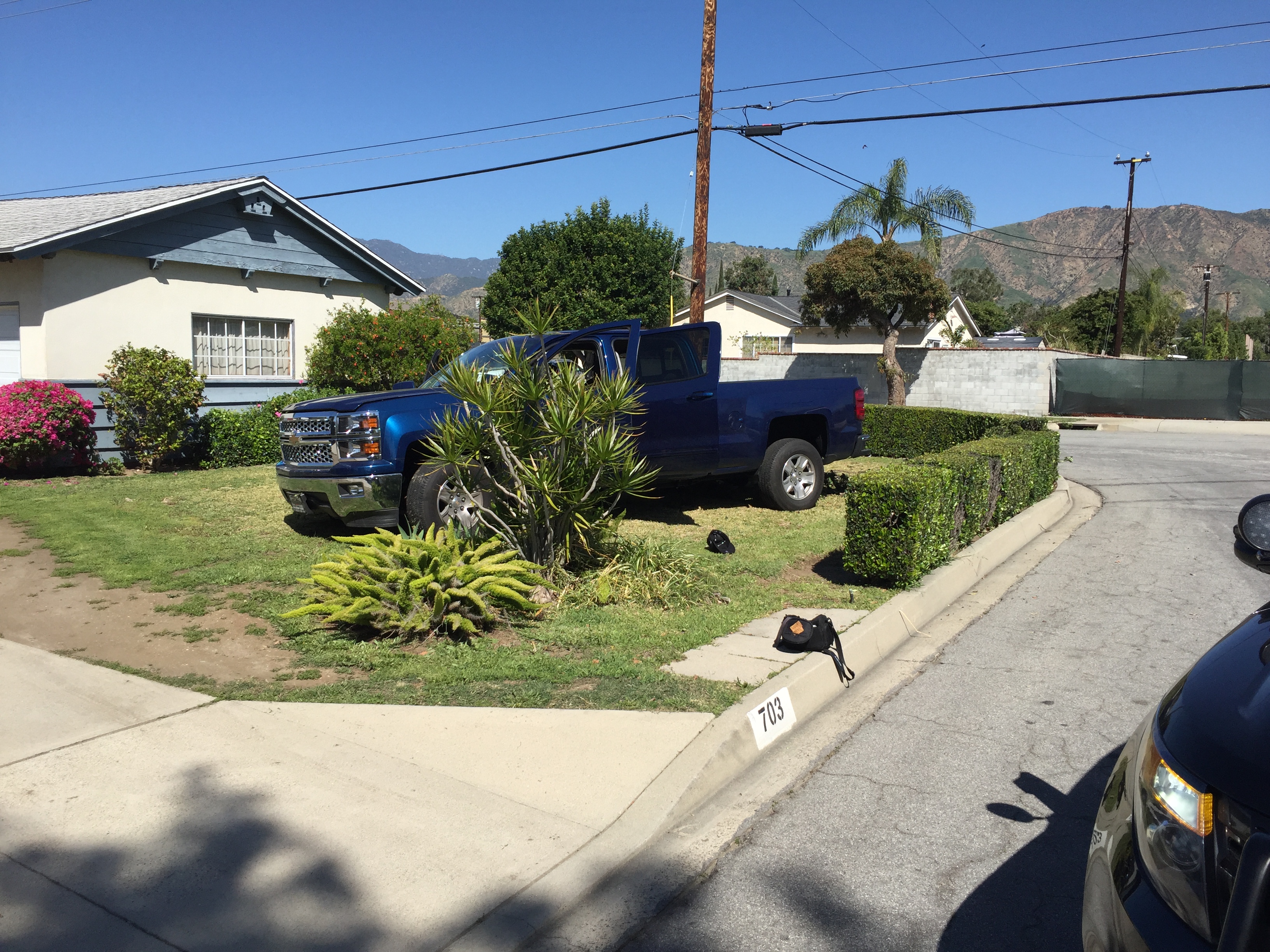 image Glendora City News