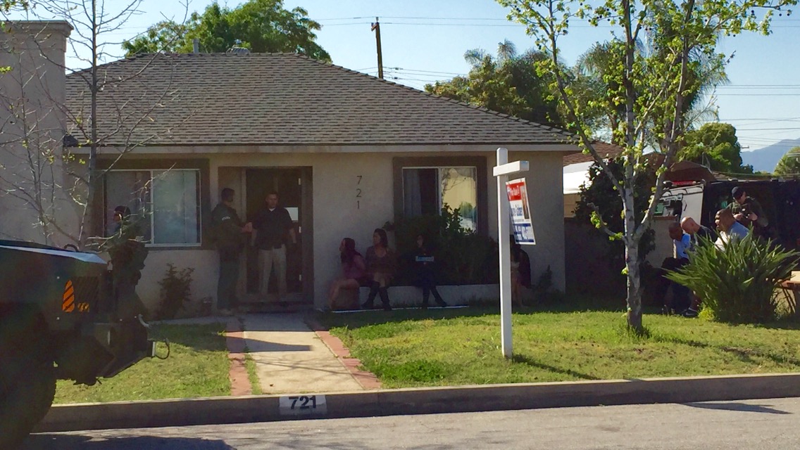 image Glendora City News