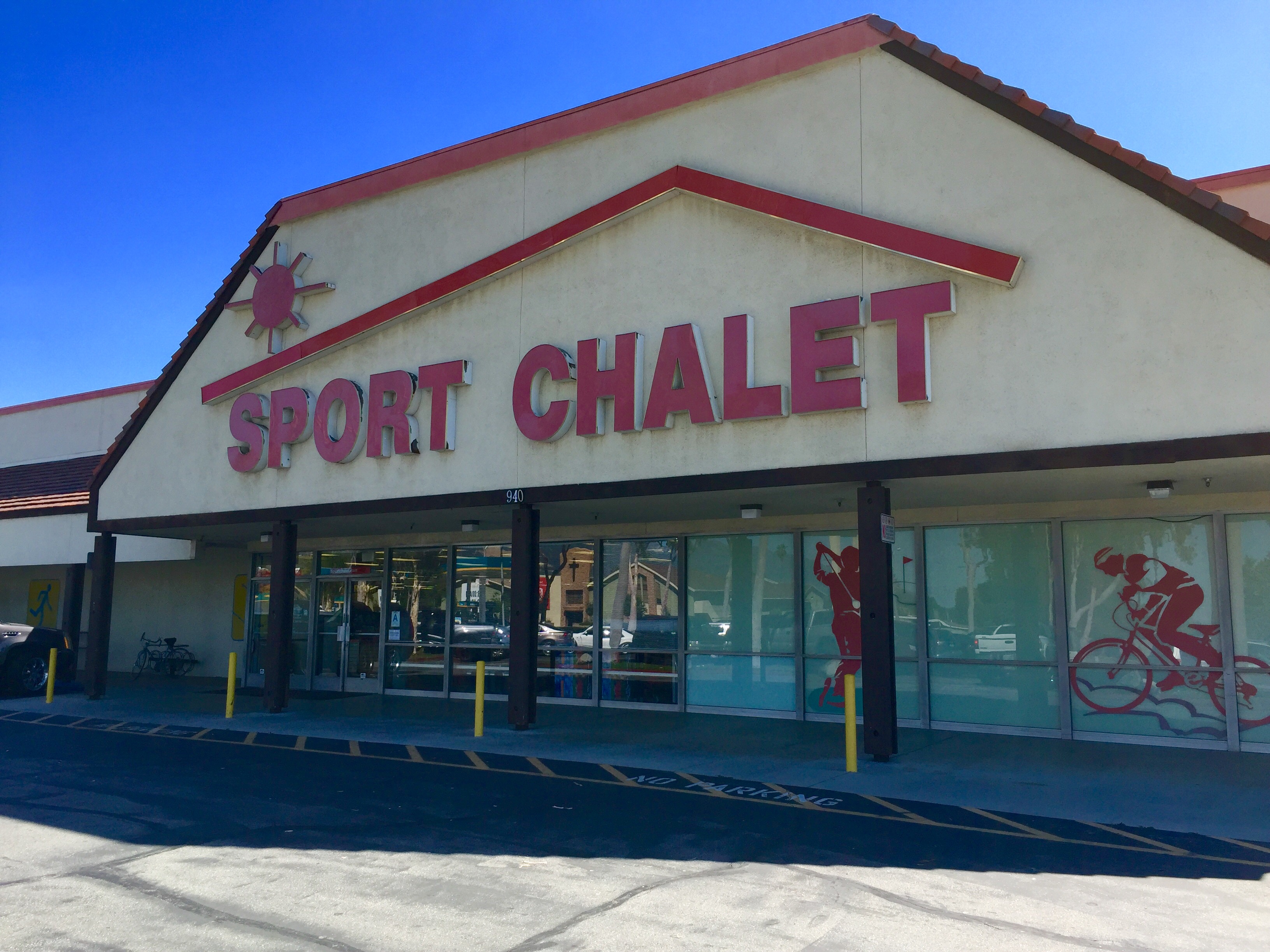 Sport Chalet Announces Closure of All Stores Glendora City News