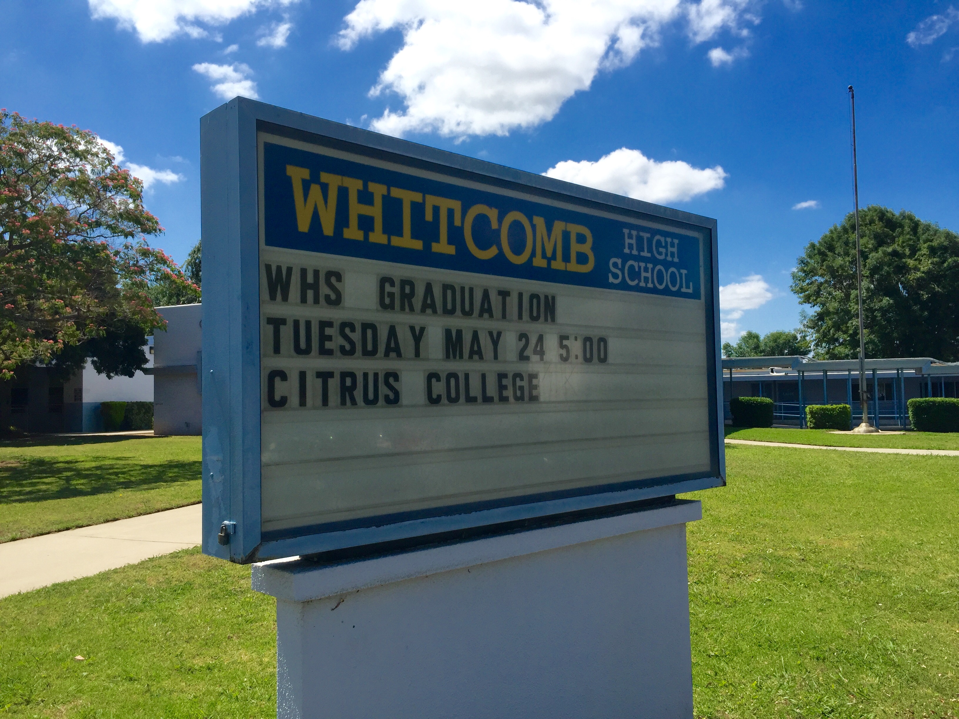 image Glendora City News