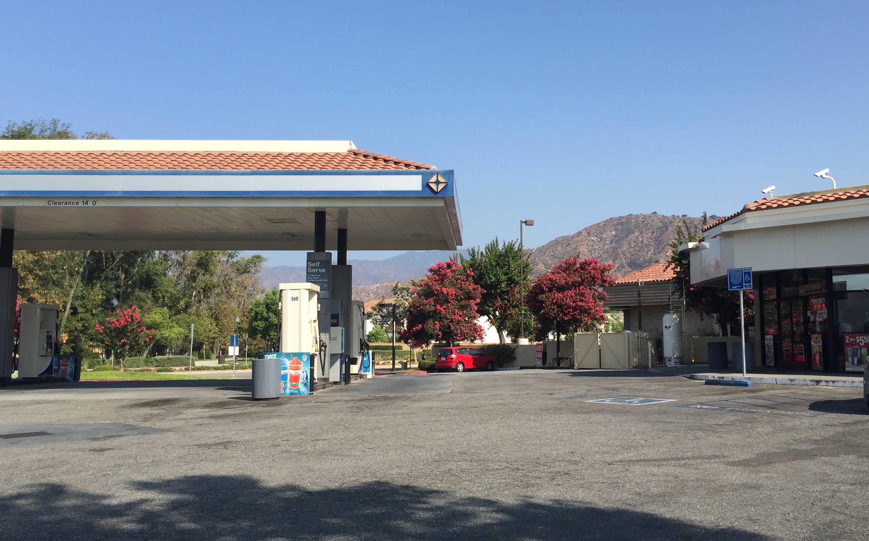 image Glendora City News