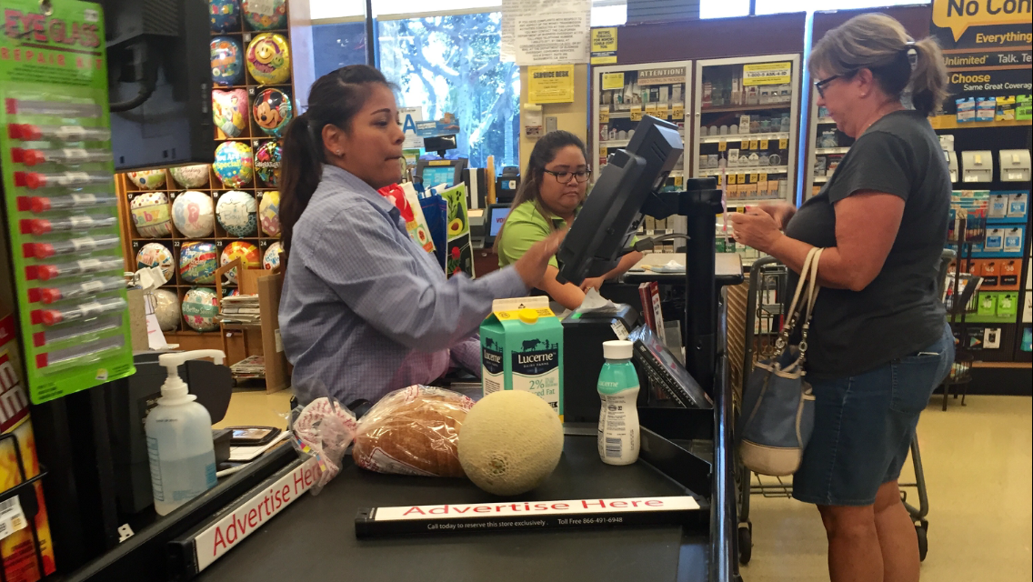 BREAKING NEWS Vons Announces Supermarket Closure in Glendora