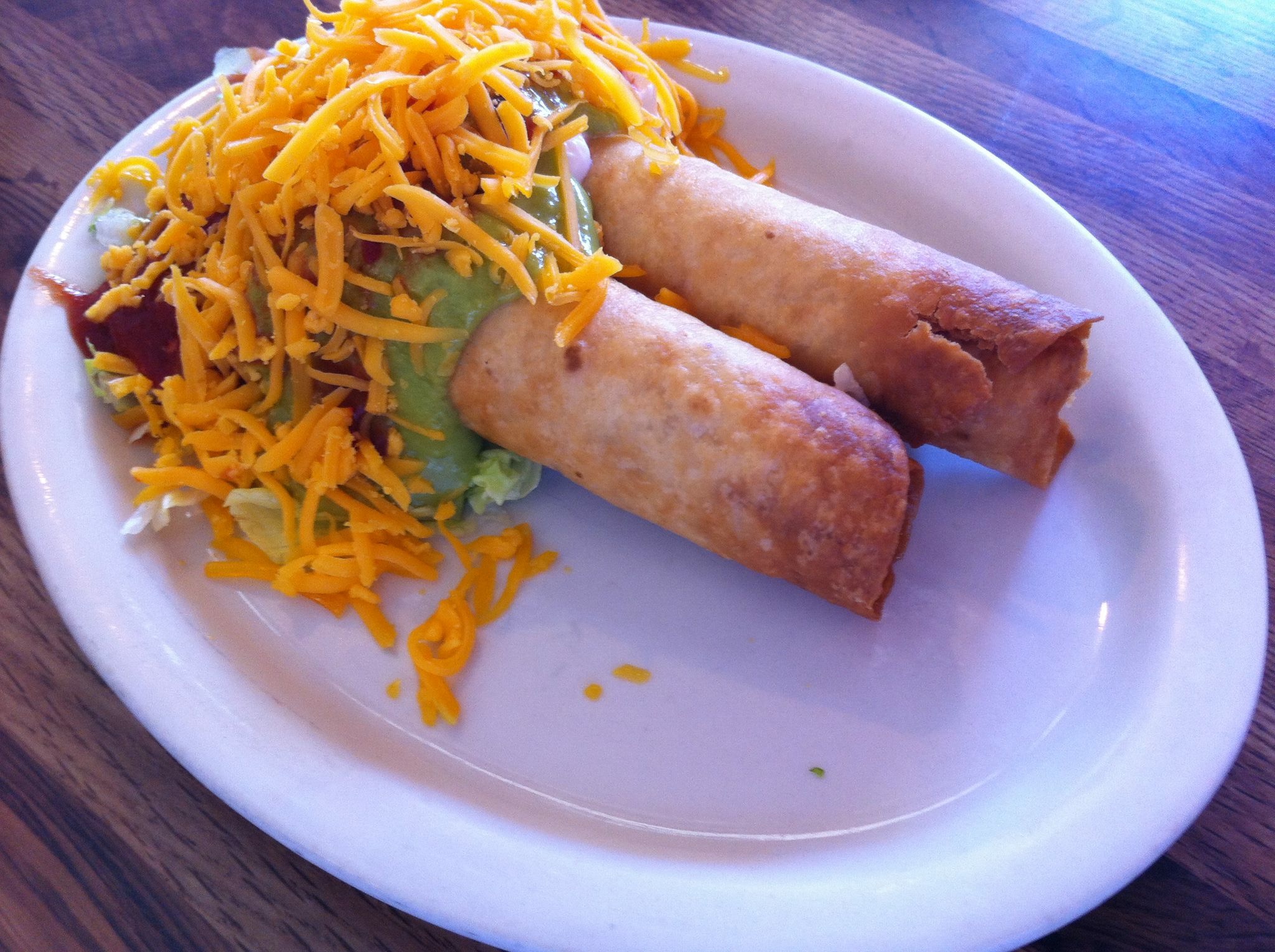 7 Mexican Restaurants In Glendora California
