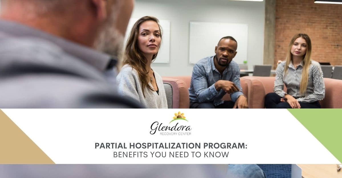 Partial Hospitalization Program Benefits You Need to Know