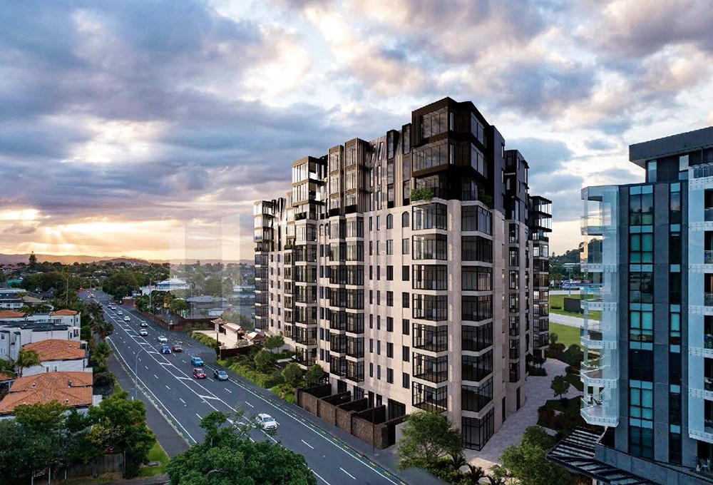 Parkview, Auckland 12 p.a Secured Property Loan Gleneagle