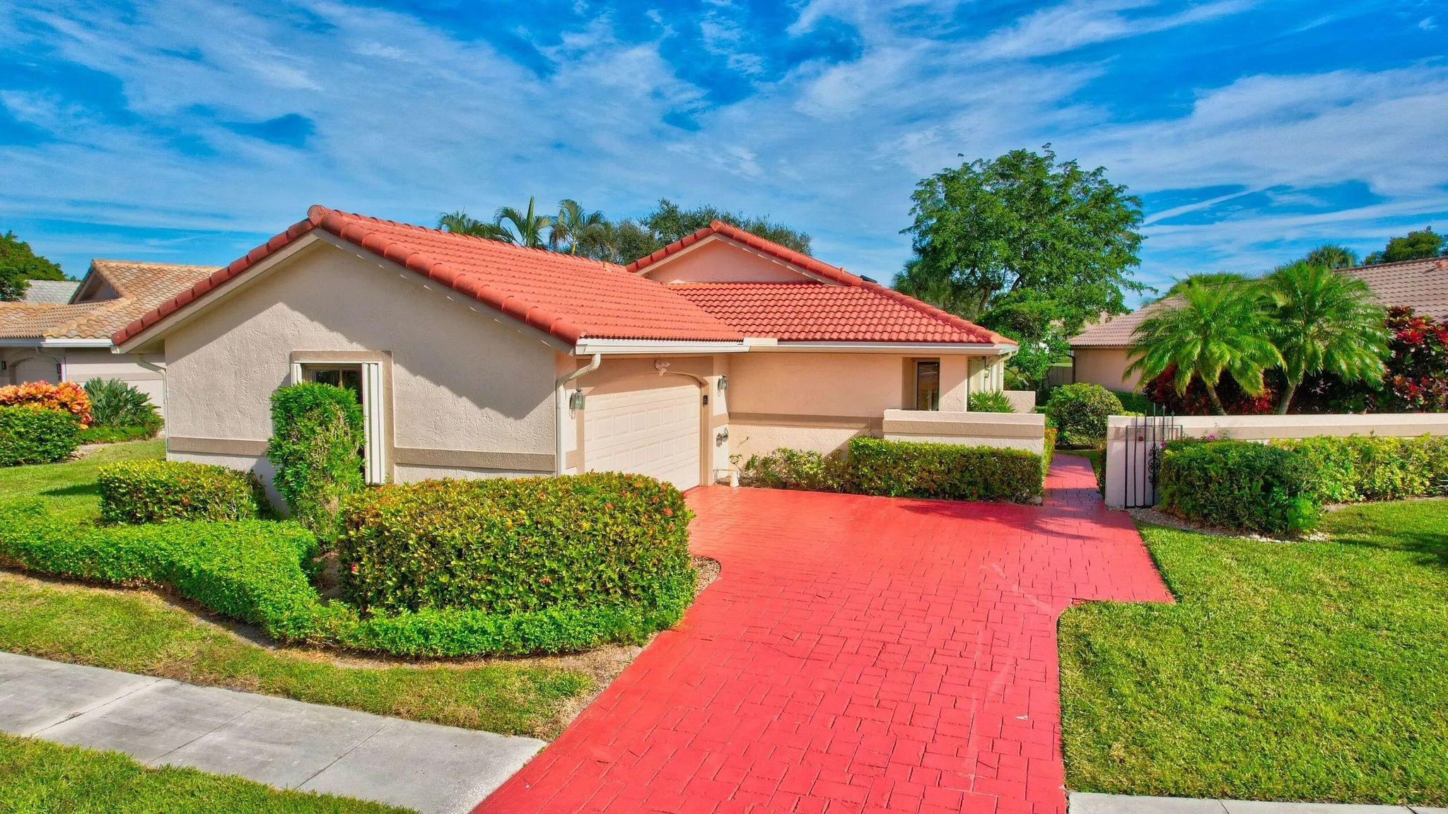 Properties Gleneagles Country Club