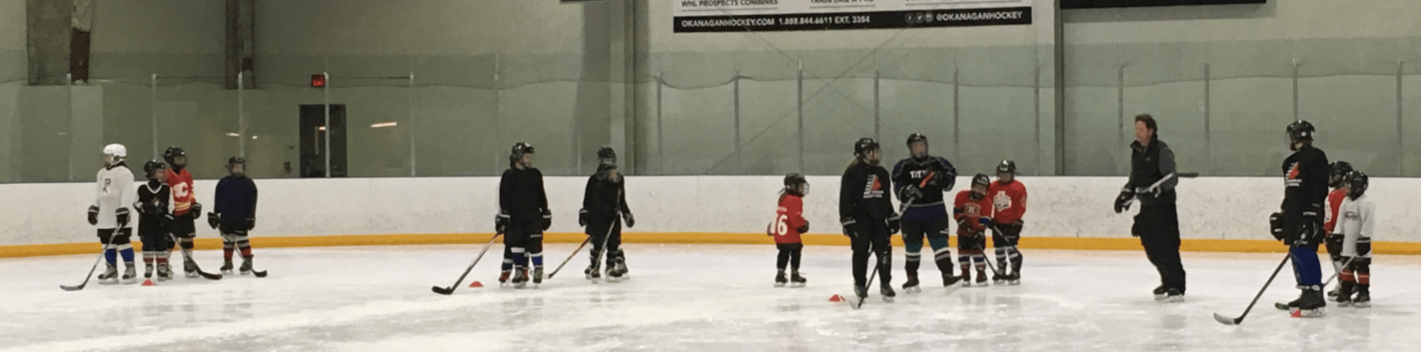 CanPowerSkate Glengarry Skating Club