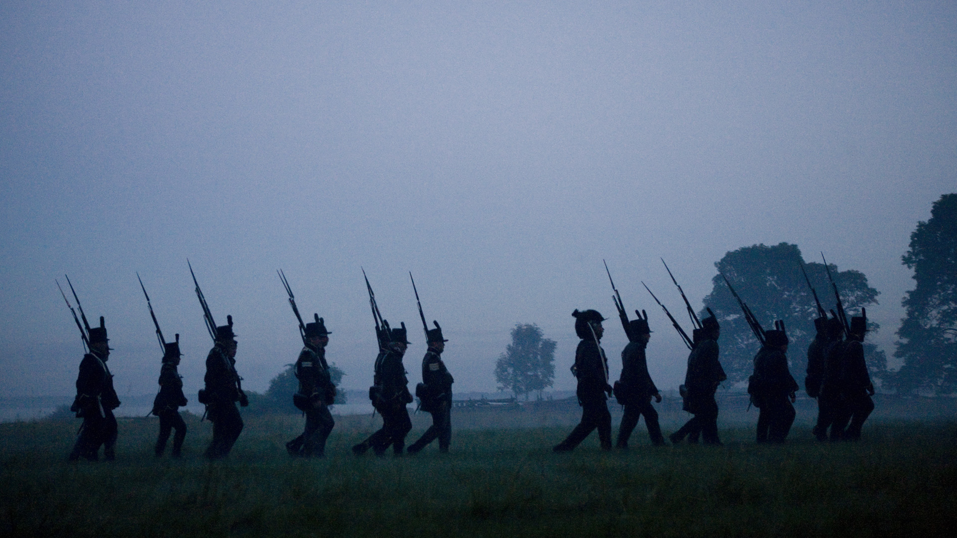 Glengarry Light Infantry Fencibles 1812 1816