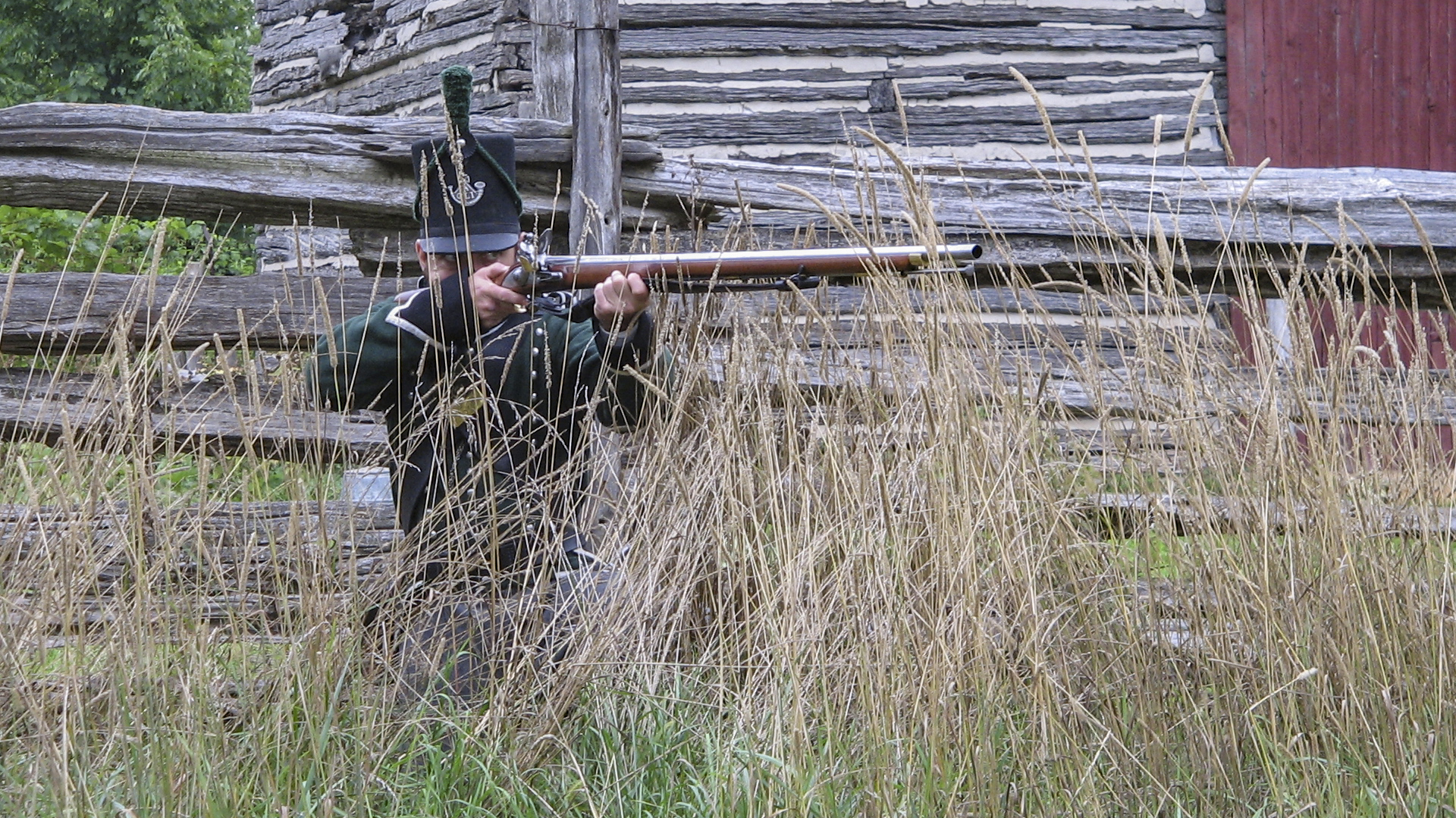 Glengarry Light Infantry Fencibles 1812 1816