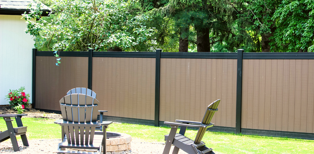 Fence Etiquette You Need to Know Glen Harris Homes Types of Water Tanks