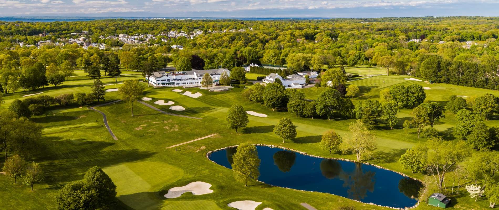 Home Glen Head Country Club Glen Head, NY