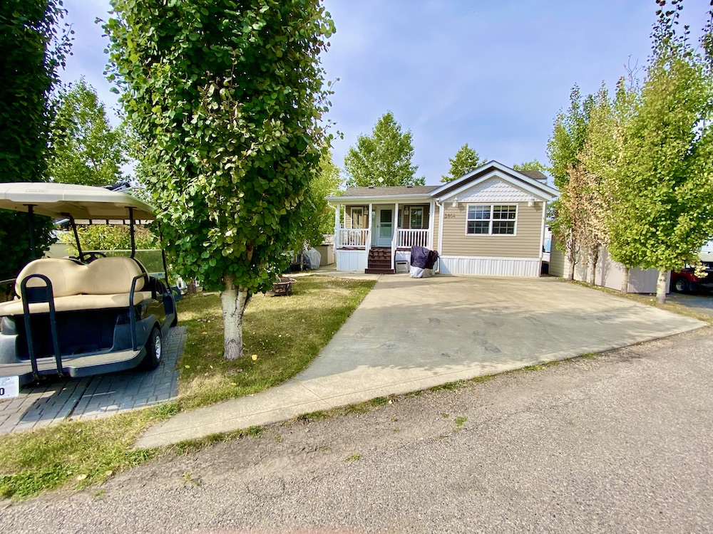 All Property for Sale Gleniffer Lake Properties, Alberta Lake Lots