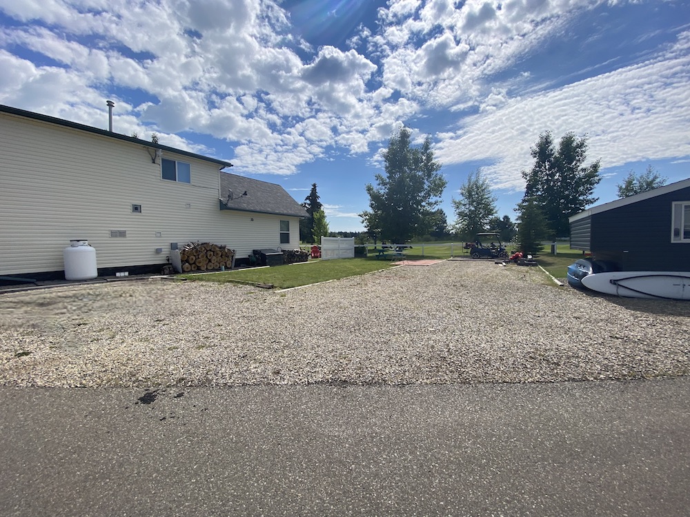 All Property for Sale Gleniffer Lake Properties, Alberta Lake Lots