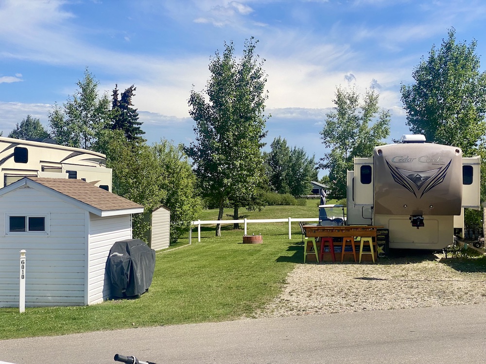 All Property for Sale Gleniffer Lake Properties, Alberta Lake Lots for Sale