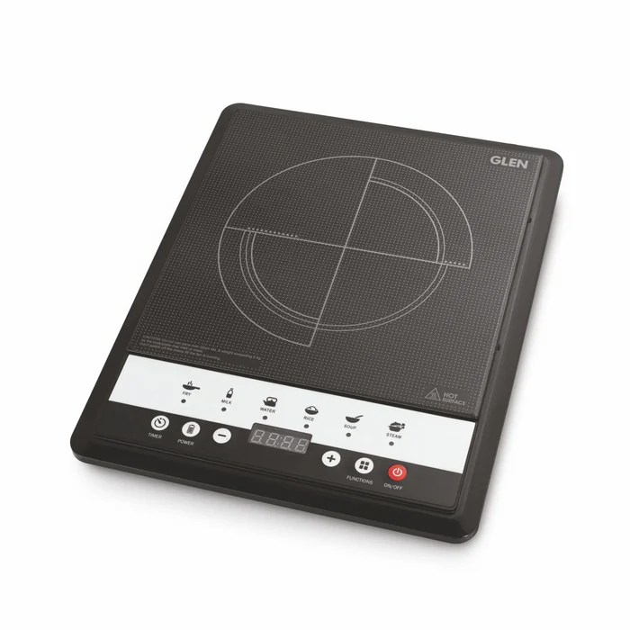 Induction Stove Buy Electric Induction Cooktop at Best Prices Glen