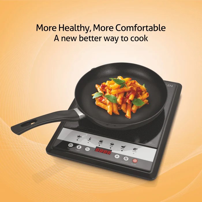 Induction Stove Buy Electric Induction Cooktop at Best Prices Glen