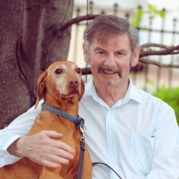 Glen Iris Upper Vet Dr Shane + Gerard Moore