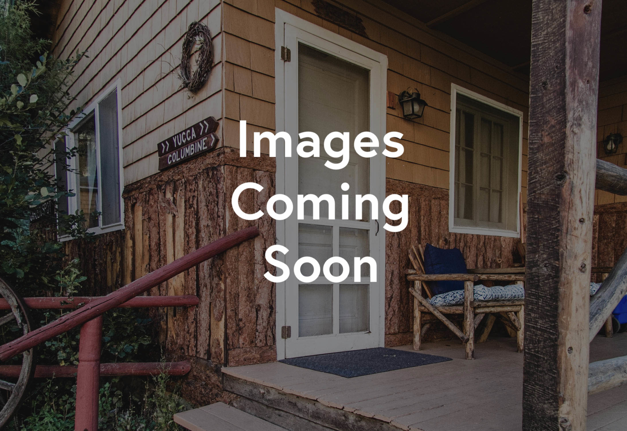 Yucca • Glen Isle Resort