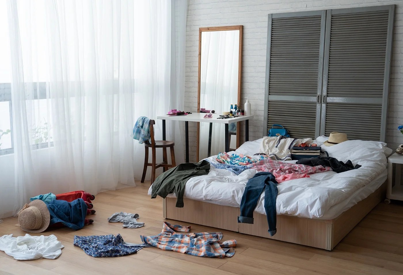 How To Keep Spiders Away While Sleeping Tips and Tricks Glenlivet