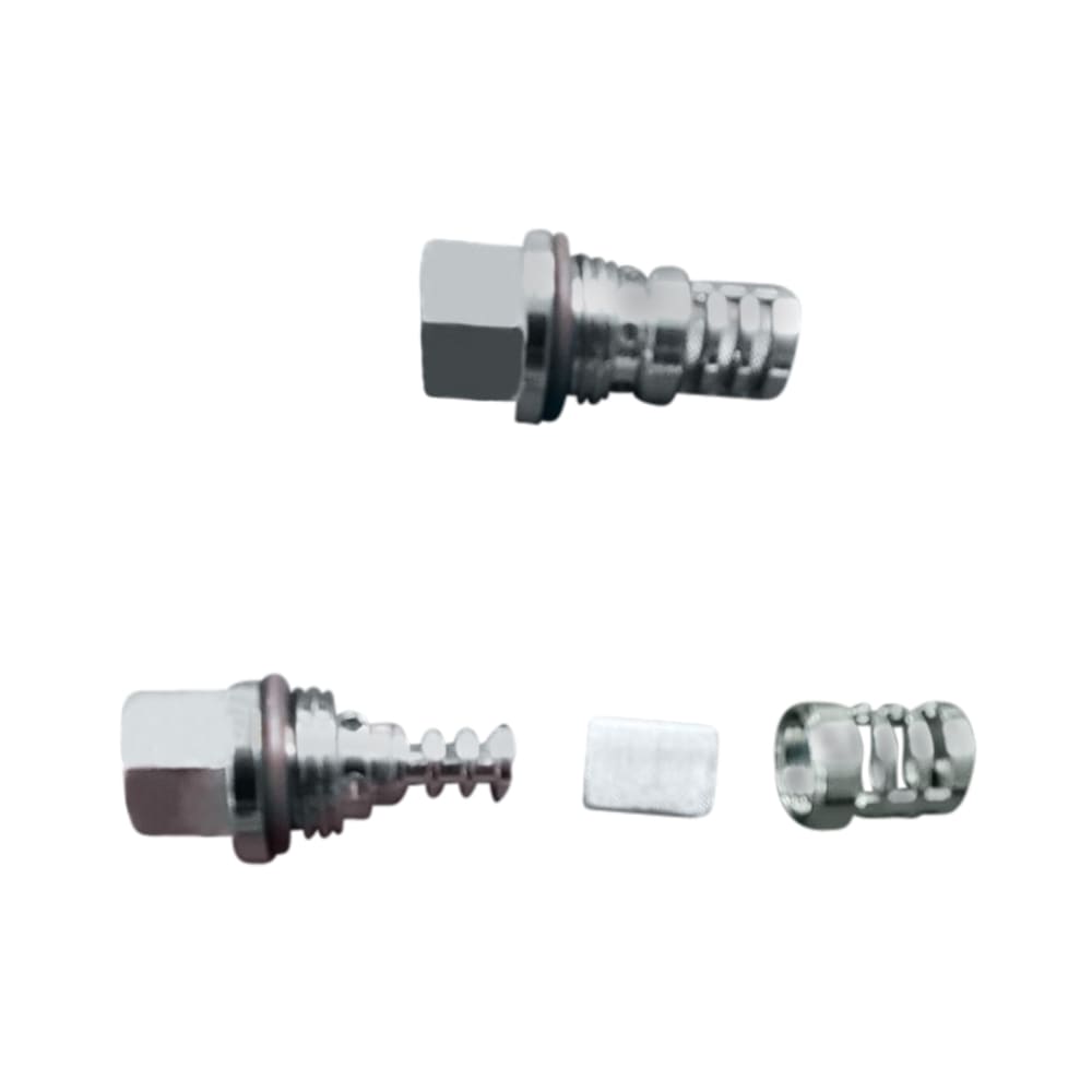 Replacement for Nordson Saturn Inline Filter Replacement Glenmar Tech