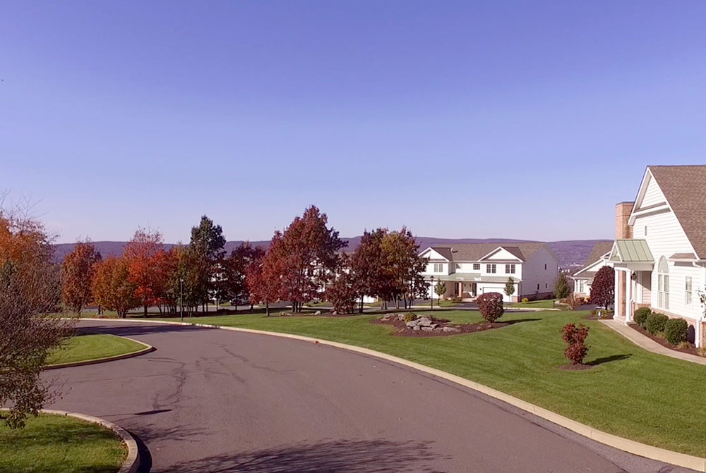 Glenmaura Commons Glenmaura