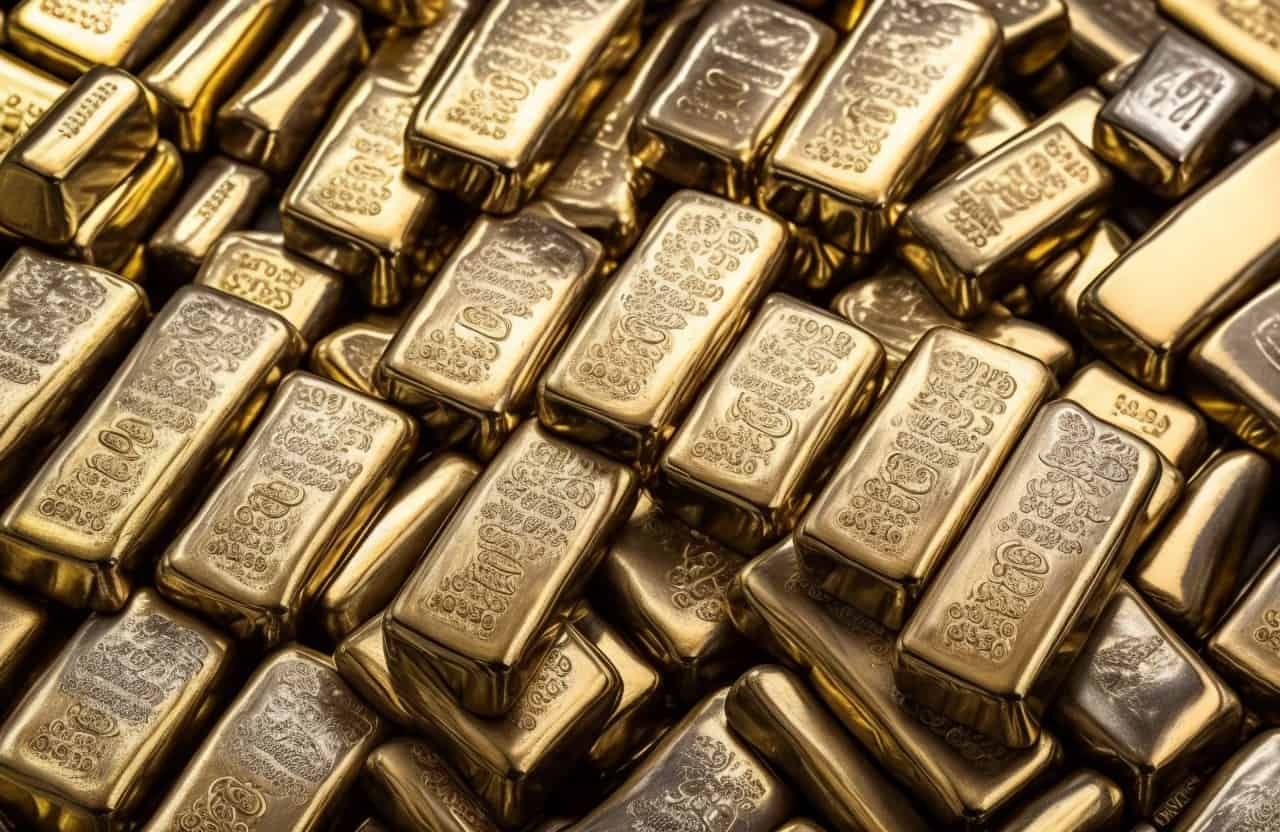 Best Paying Jobs In Precious Metals Glenn Broome